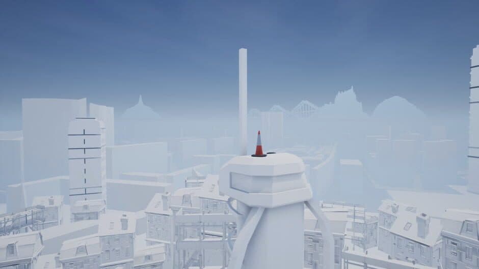 The Cone Game screenshot 5