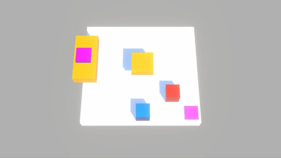 Cube Shift screenshot 3