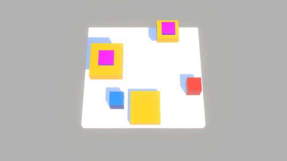 Cube Shift screenshot 4