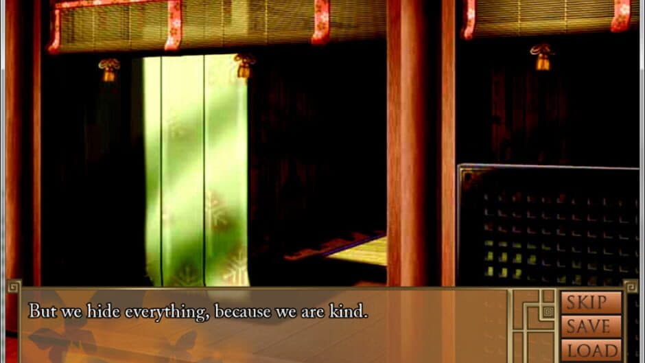 Six Rules screenshot 3