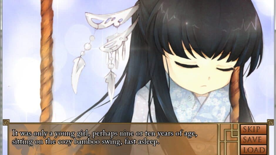 Six Rules screenshot 4