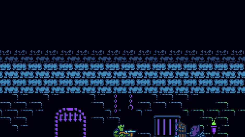Realm of Abhorrus screenshot 2
