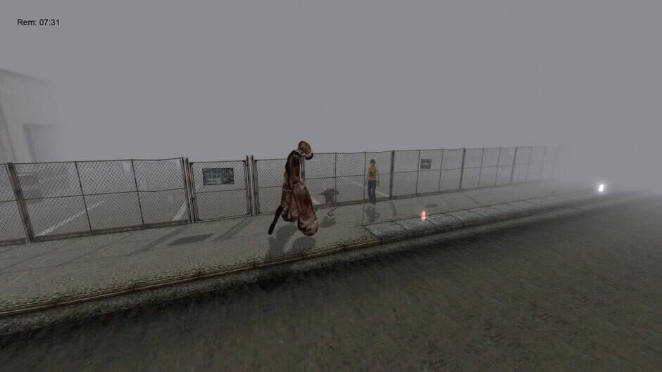 Silent Hill 2.5 screenshot 4