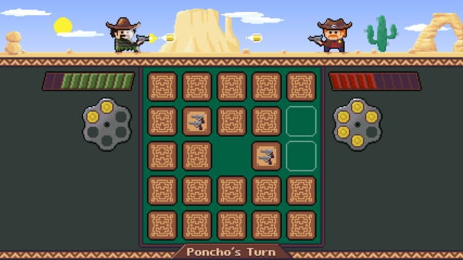 Match-Off screenshot 3