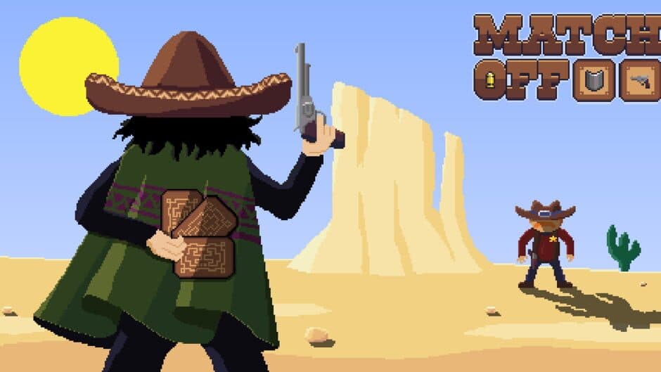Match-Off screenshot 4