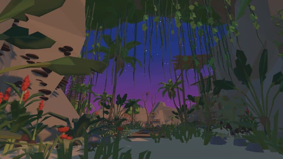 Piratiska Riba VR screenshot 3