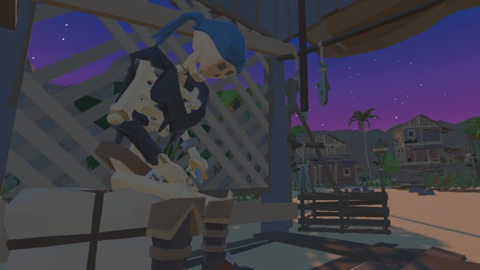 Piratiska Riba VR screenshot 4