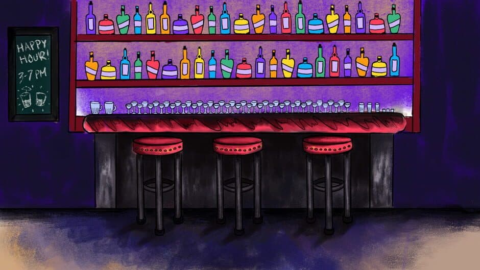 Drunk