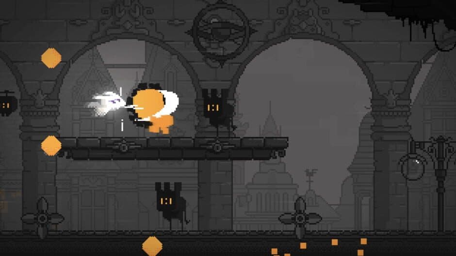 Batlight Runner screenshot 5