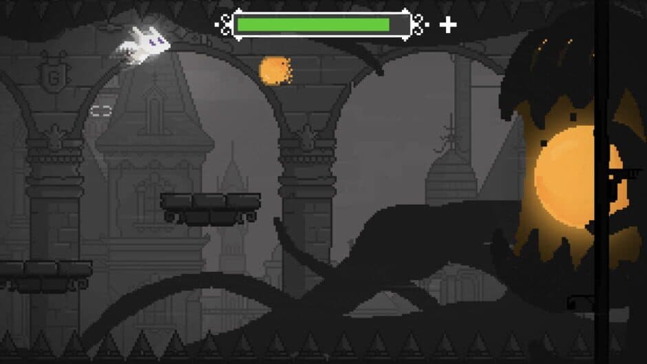Batlight Runner screenshot 2