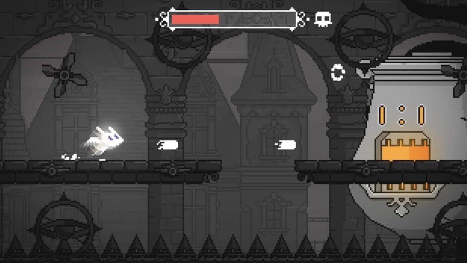 Batlight Runner screenshot 6
