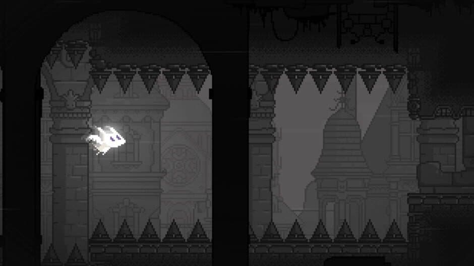Batlight Runner screenshot 3