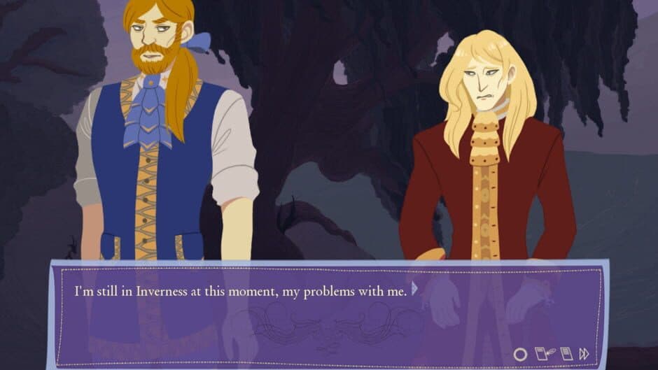 Inverness Nights screenshot 4