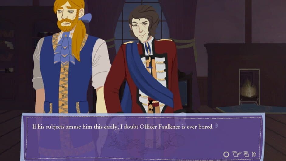 Inverness Nights screenshot 6