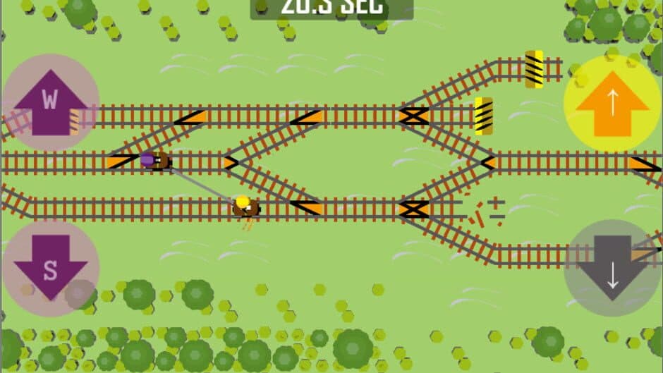 Forget the Brakes screenshot 5