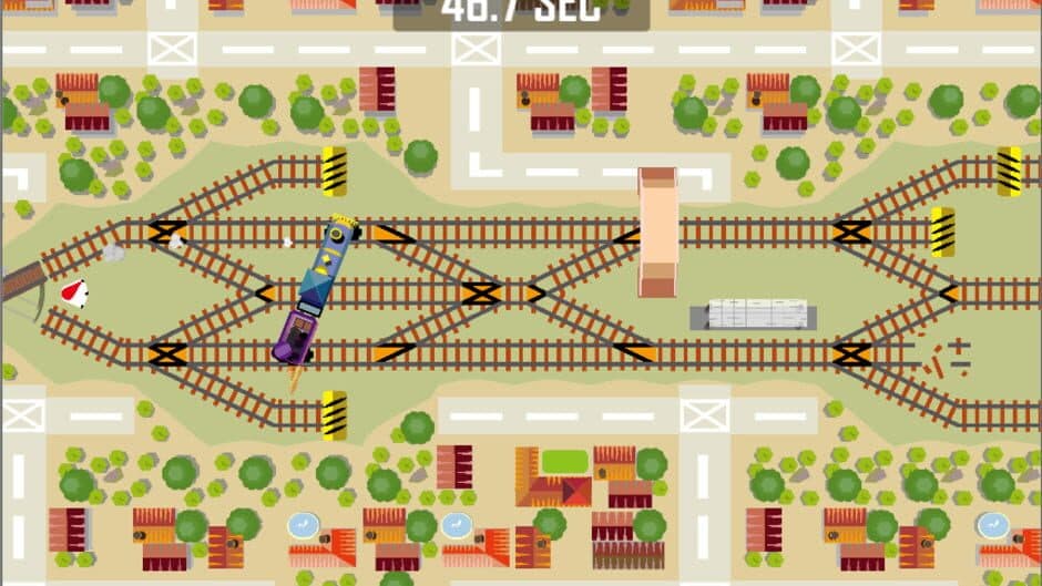 Forget the Brakes screenshot 2