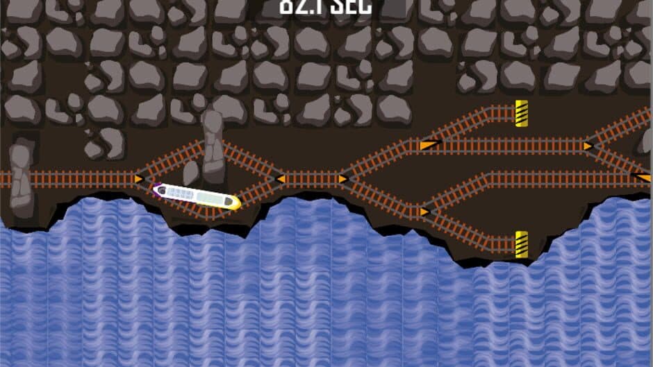 Forget the Brakes screenshot 3