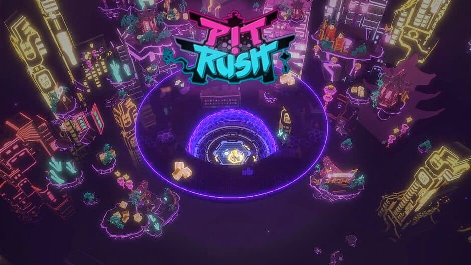 Pit Rush
