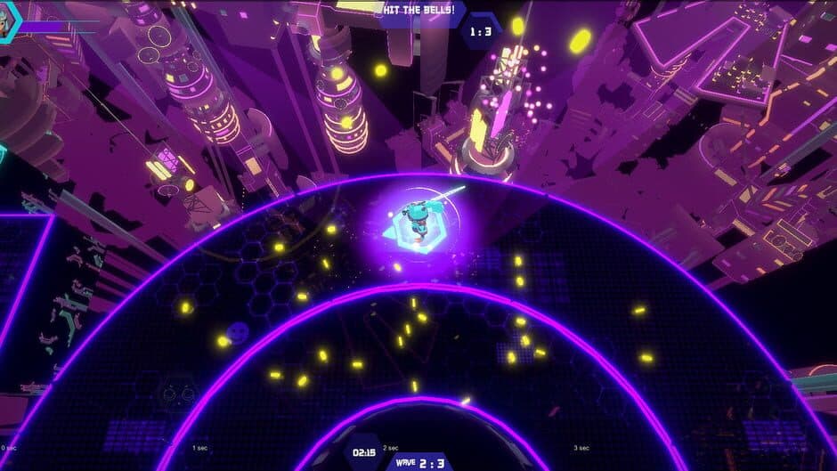Pit Rush screenshot 2