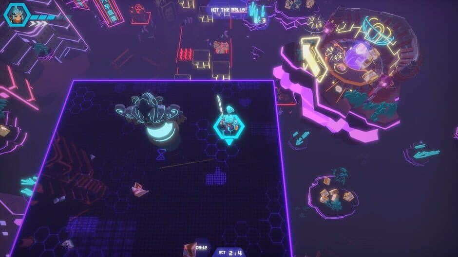 Pit Rush screenshot 6