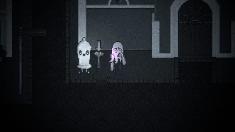 Symposium of Grief screenshot 5