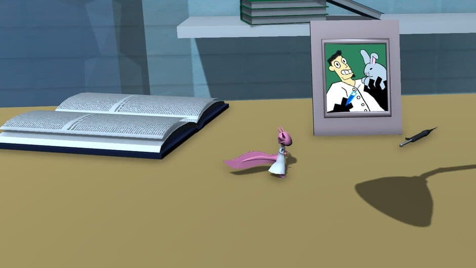 Axel's Journey screenshot 4
