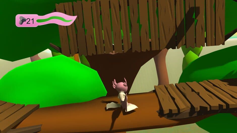Axel's Journey screenshot 6