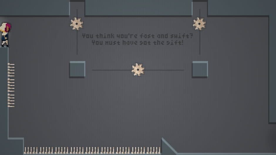 Sword of Hearts screenshot 4