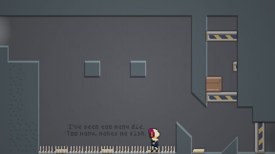 Sword of Hearts screenshot 3