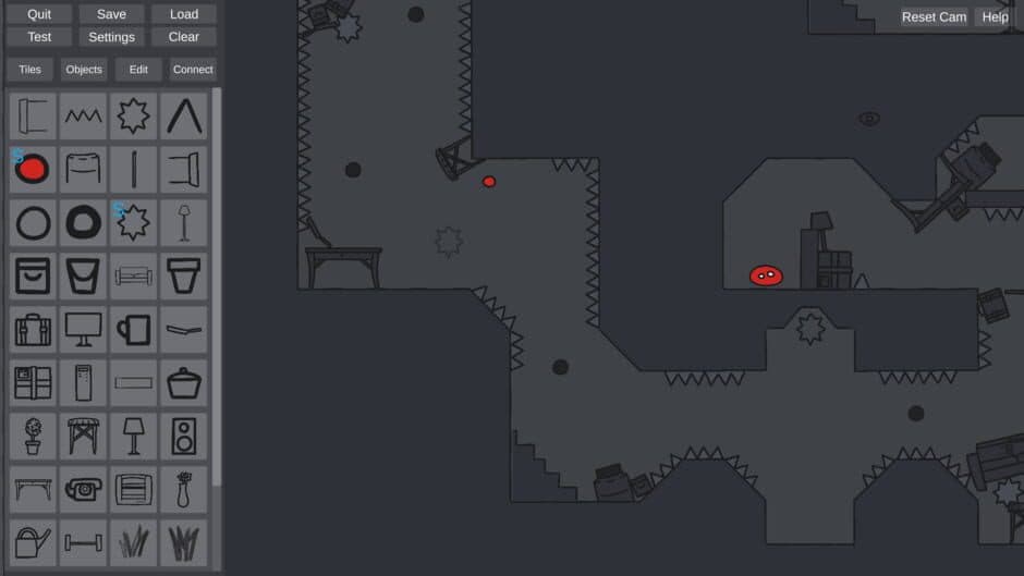 Slime: Desulted screenshot 5