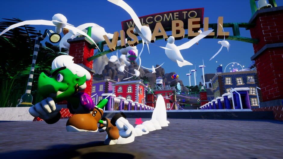 Rad: Before the Adventure screenshot 3