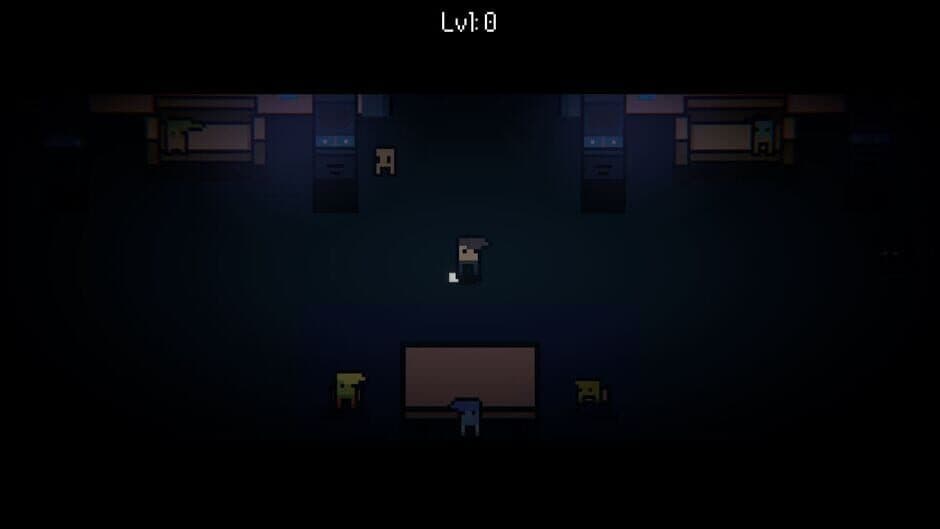 Battle Zone: Clicker screenshot 4