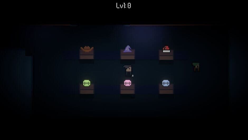 Battle Zone: Clicker screenshot 5