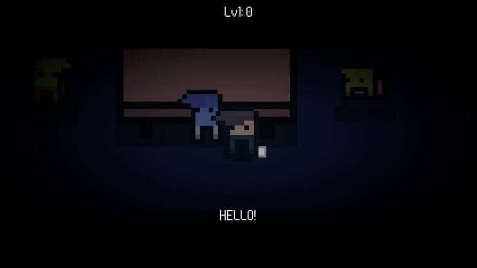 Battle Zone: Clicker screenshot 6
