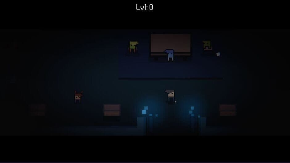 Battle Zone: Clicker screenshot 2