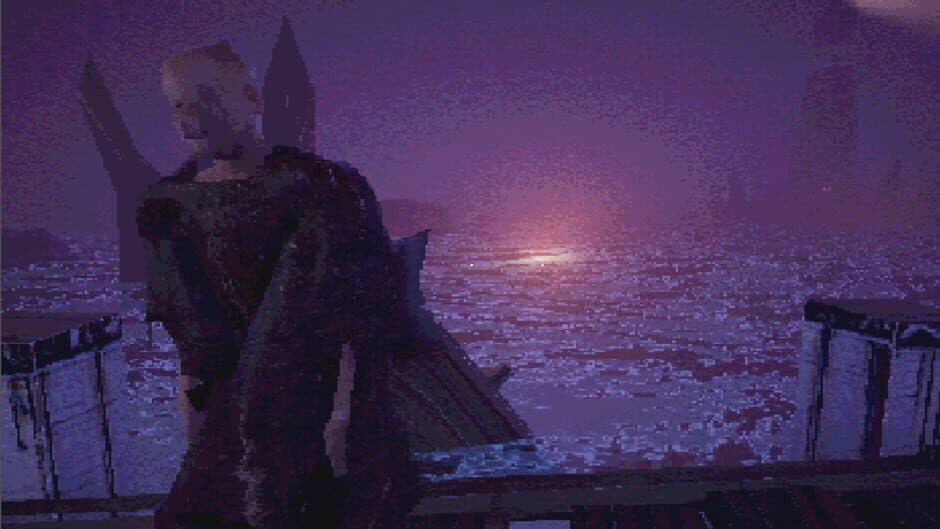 Noah's Ark demake screenshot 3