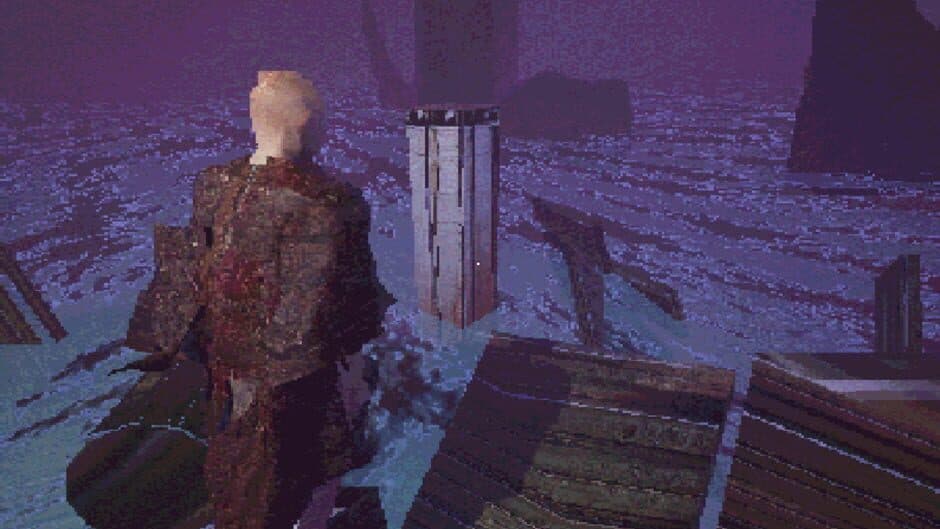 Noah's Ark demake screenshot 5