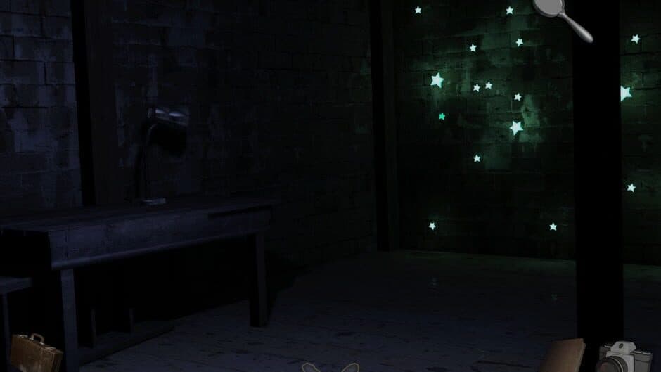 Cabin Escape: Alice's Story