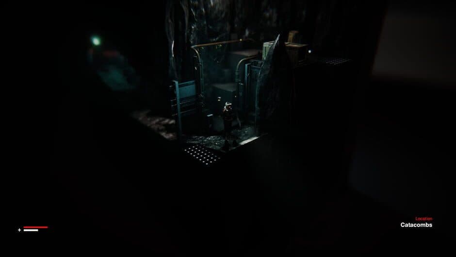 Nascent Prophecy screenshot 2