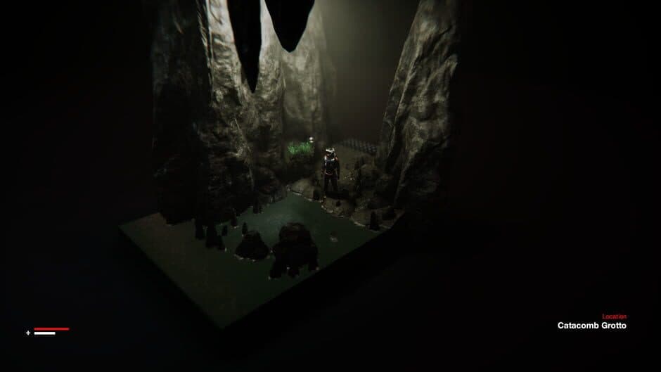 Nascent Prophecy screenshot 3