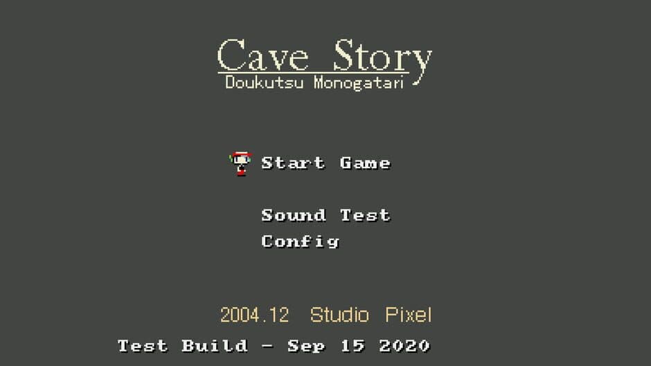 Cave Story MD screenshot 4