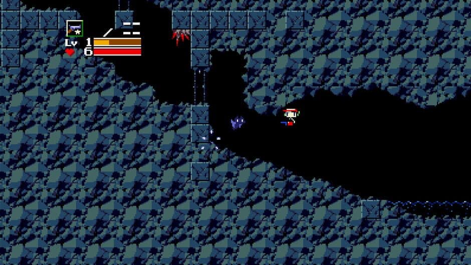 Cave Story MD screenshot 2