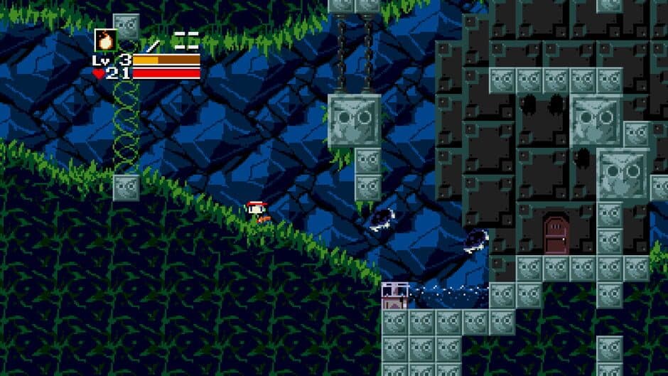 Cave Story MD screenshot 6