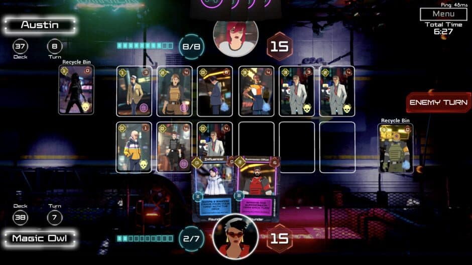 Metropolis Origins screenshot 2