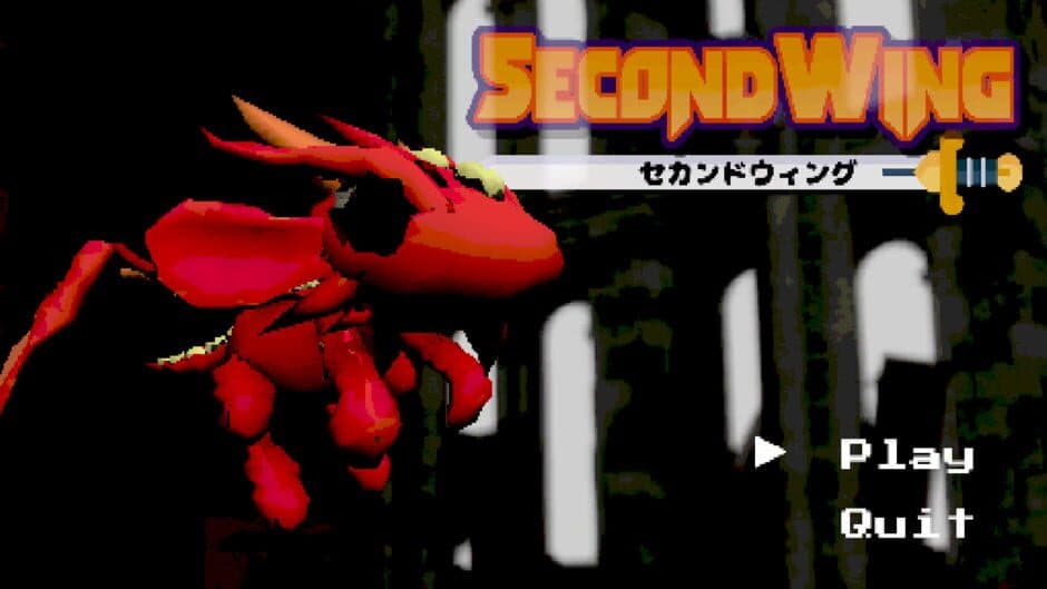 Second Wing screenshot 4