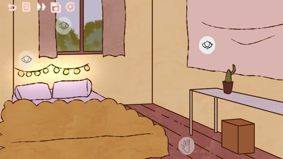 Date quartet screenshot 2