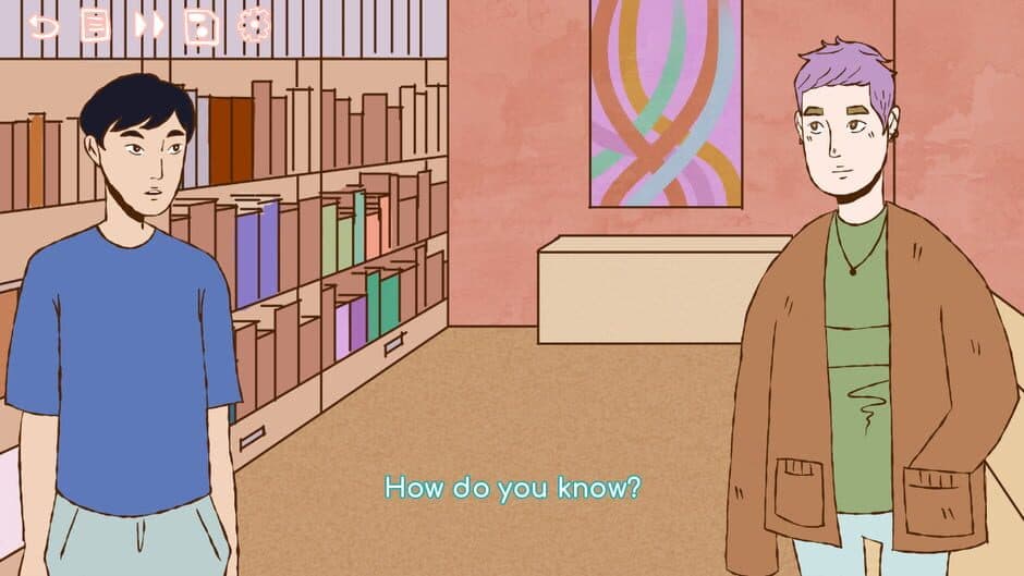 Date quartet screenshot 4