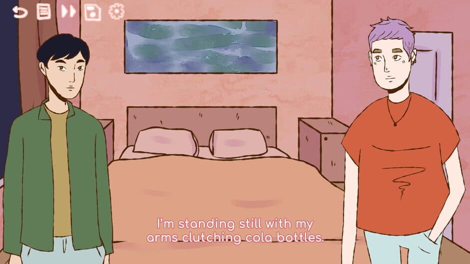 Date quartet screenshot 5