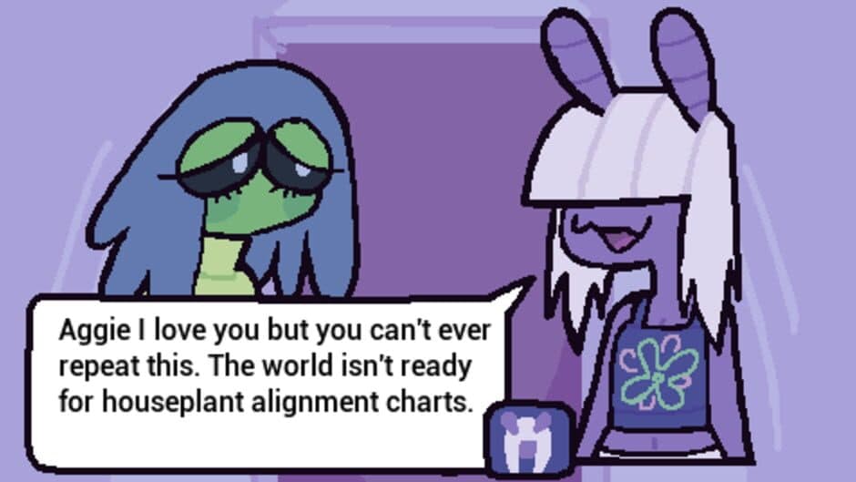 You Can Talk to People screenshot 2