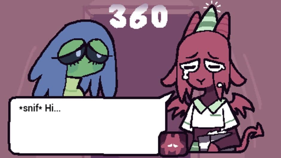 You Can Talk to People screenshot 4